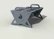 Flat-Pack Fishing / camping