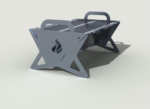 Flat pack fishing camping - fishing, /