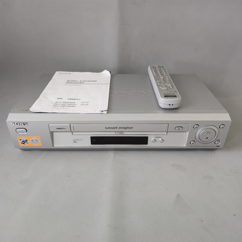 Sony slv se730g - sony, slv-se730g