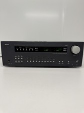 Arcam AVR280 7.1 AV Receiver