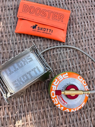 Portable camping stove jet - camping, stove/jet