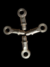 Suzuki GT125 GT185 GT250 GT500