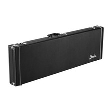 Fender Classic Series Case Mustang/Duo Sonic, Black (NEW)