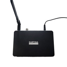 Dune HD Kartina Satellite 4K