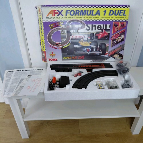 Vintage aurora afx formula - aurora, 1