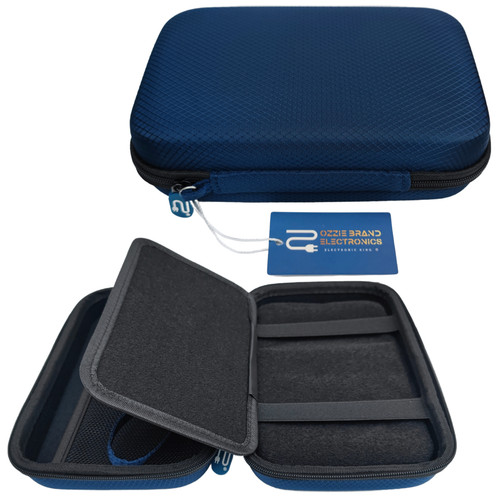 Inch sat nav carry - 7-inch,