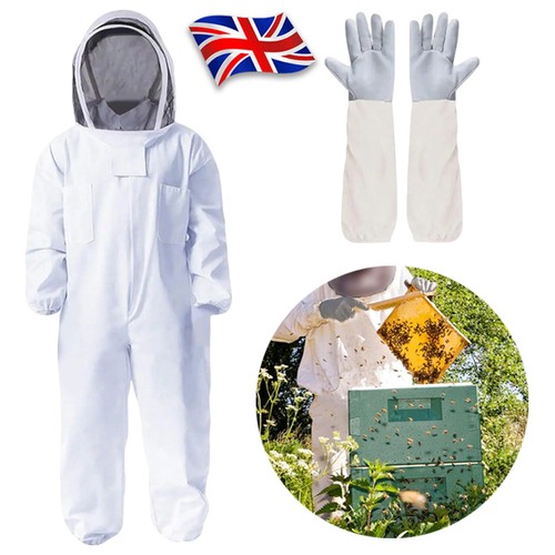 Ventilated beekeepers bee - beekeepers, suit