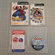 Mario Kart: Double Dash!! for