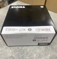 Thule Evo Flush Rail Fitting Kit 145063 Ford Ranger, Mazda BT-50 12 Onwards