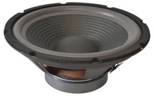 10" Speaker Driver 180 Watt 8