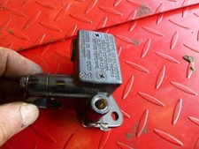 Honda CBF125 model NAM 2021