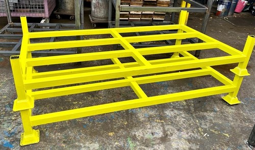 1m rem posts steel - 1.9m,
