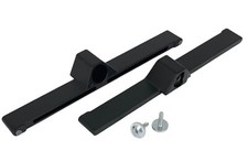 Genuine Toshiba TV Stand Left