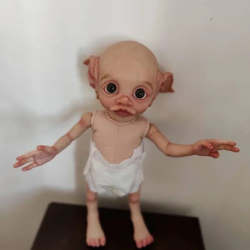 17in already finished lifelike - 17in,