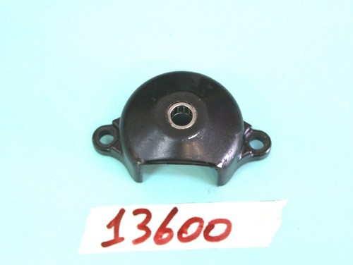 Starter motor gear cover - starter,