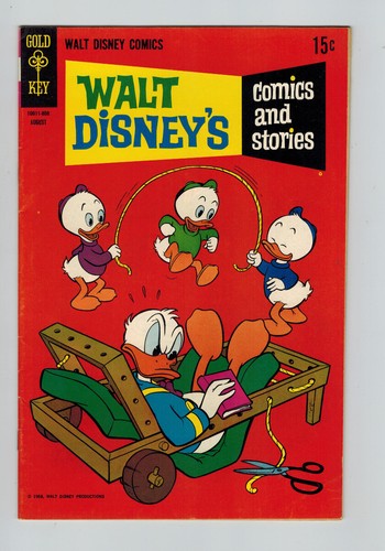 Walt disney comics - comics, and