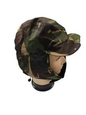 British Army Woodland DPM