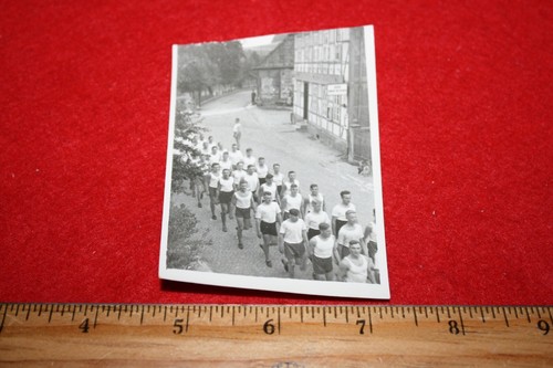 World war ww2 original - original, photo