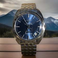 Longines ultrachron