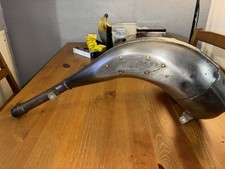 Yz250 2 Stroke  Fmf Exhaust
