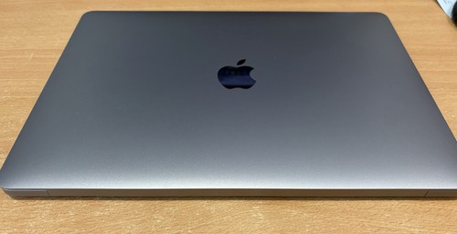 Apple macbook air - air, 13in