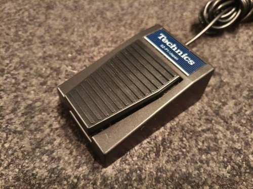 Technics p1 - technics, sz-p1