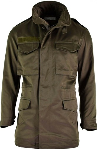 Genuine austrian army combat - genuine,