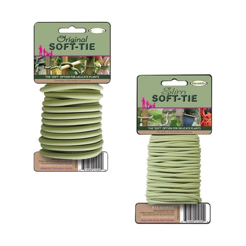 Haxnicks soft ties tree - soft,