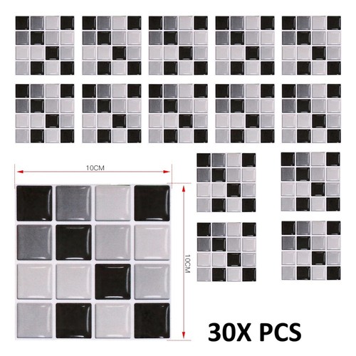 Pack mosaic tile - of,