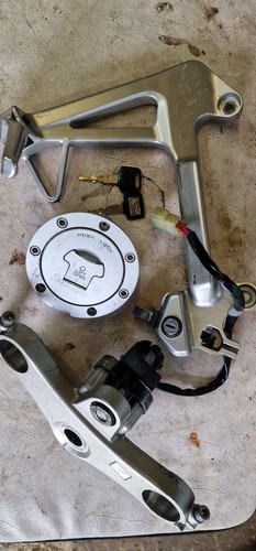Honda vfr800 pre vtec - vfr800, fi