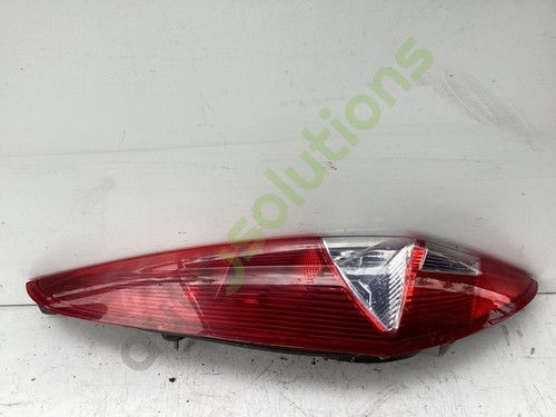 Fiat punto 188 rear - 188,