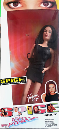 Spice girls official - spice,