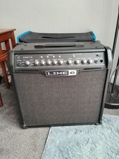 Line6 Spider IV 30 Guitar