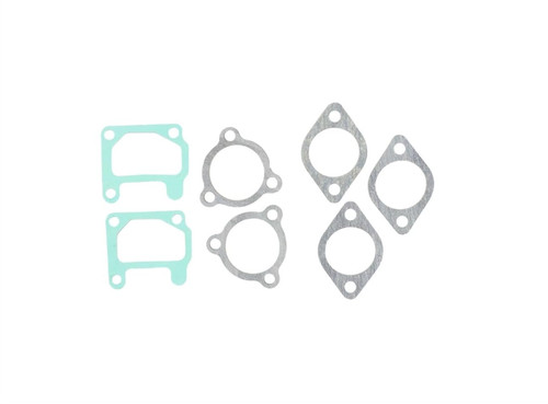 Kawasaki 550cc intake gasket - 550cc,