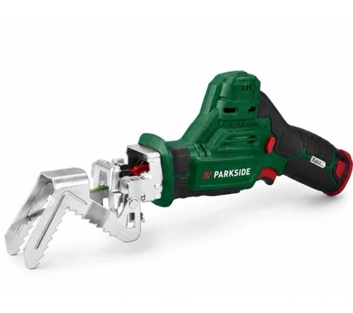 Parkside 12v cordless garden - parkside,