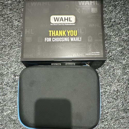 Wahl 9649lp cordless close cut - wahl,