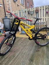 Scott Gambler 2010 Dh Downhill