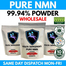 NMN Powder 99.94% Pure
