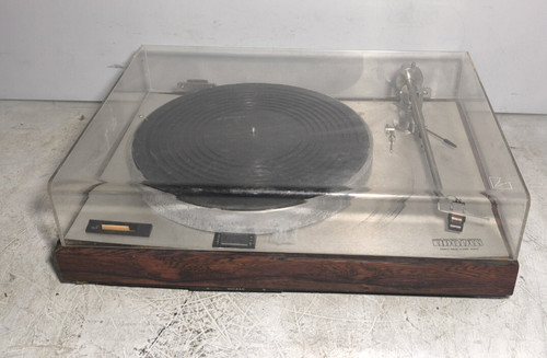 Luxman pd272 direct drive - luxman,