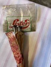 Lister D Stationary Engine