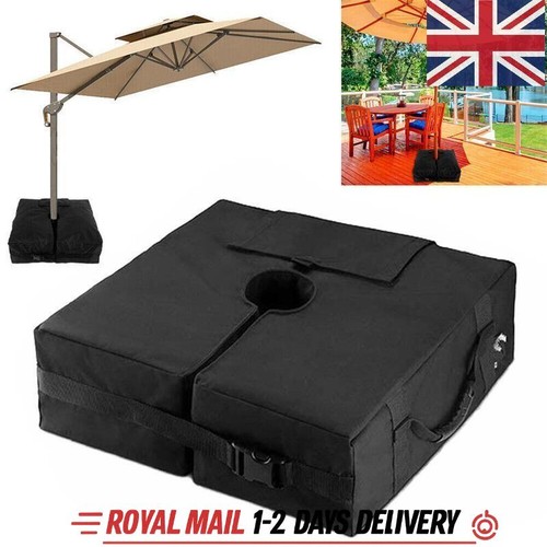 Heavy umbrella base sandbag - heavy,