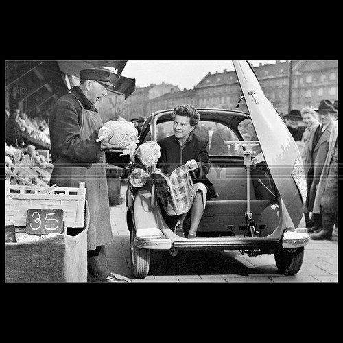Photo 002242 bmw isetta 1955 - bmw,