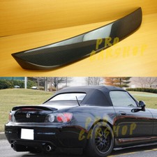 Fit Honda S2000 Convertible