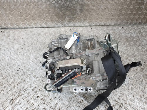 Toyota corolla gearbox - toyota,