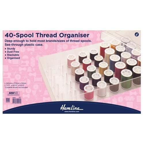 Hemline spool thread - 40,