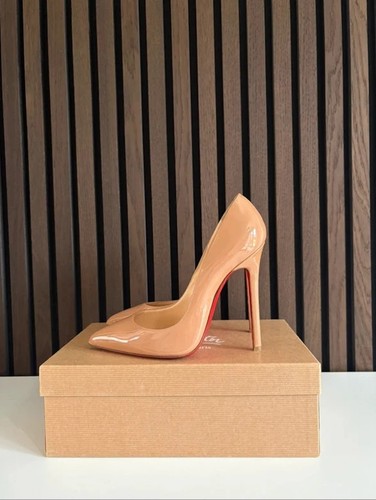 Christian louboutin pigalle - louboutin,