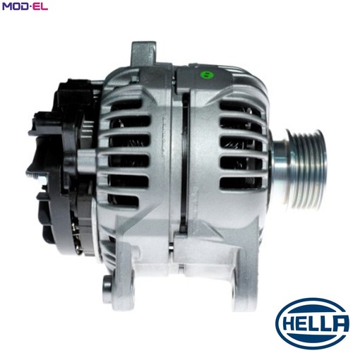Alternator 8el 011 711 - 011, for