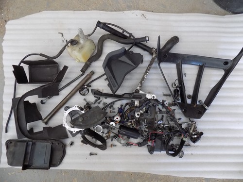 Yamaha 2006 5vy top - yamaha,