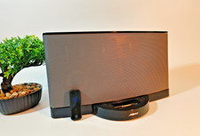 Bose SoundDock Series II