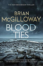 Blood Ties: A gripping Irish